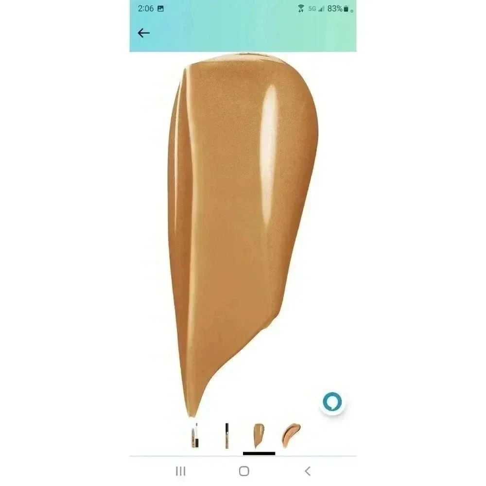L’Oreal Infallible Pro-Glow Concealer Corrector 07 Creme Cafe Sealed